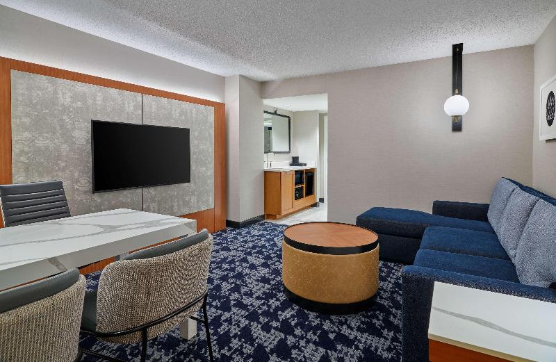 Embassy Suites Washington, Dc - Convention Center