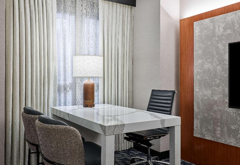 Embassy Suites Washington, Dc - Convention Center