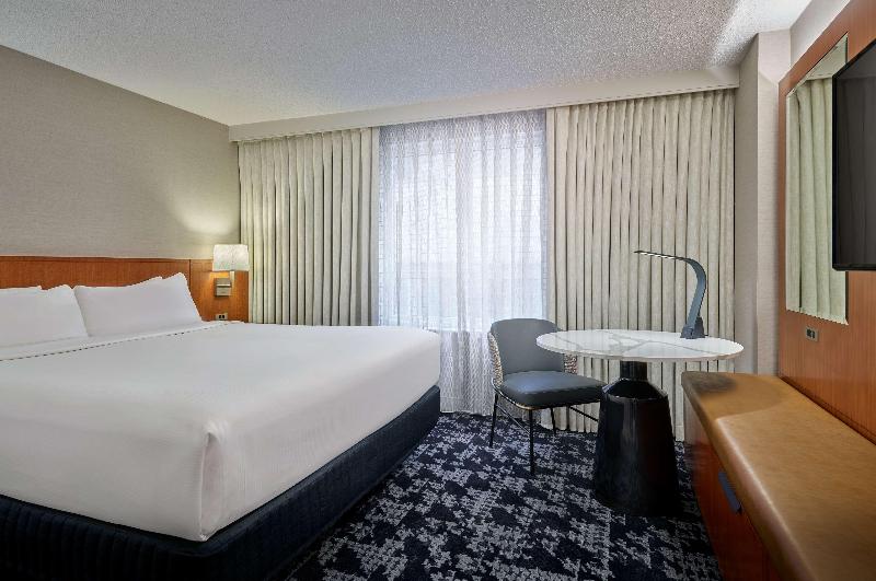 Embassy Suites Washington, Dc - Convention Center