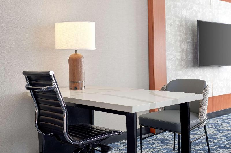 Embassy Suites Washington, Dc - Convention Center