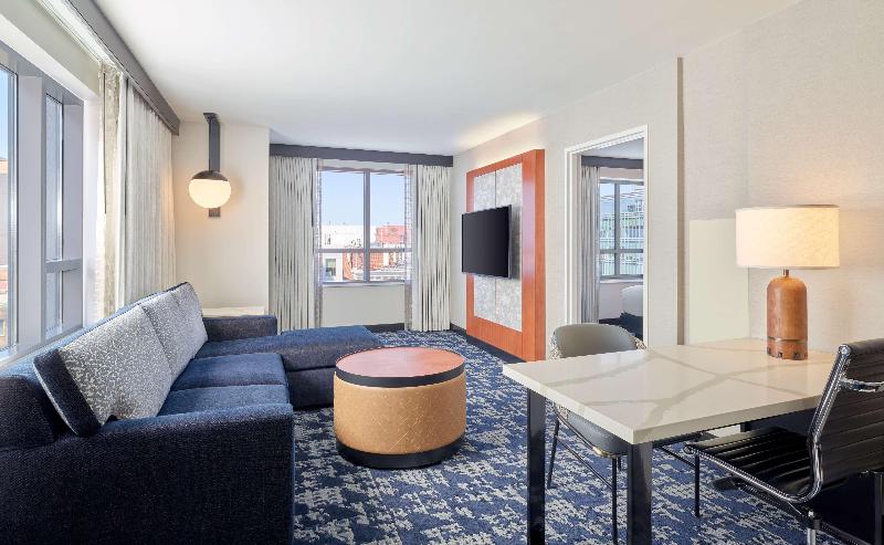 Embassy Suites Washington, Dc - Convention Center