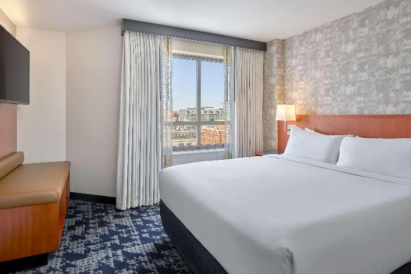 Embassy Suites Washington, Dc - Convention Center