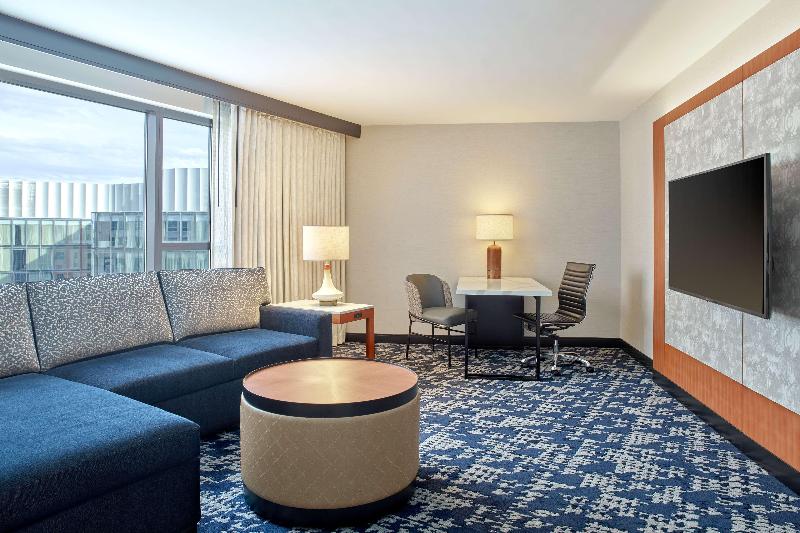 Embassy Suites Washington, Dc - Convention Center