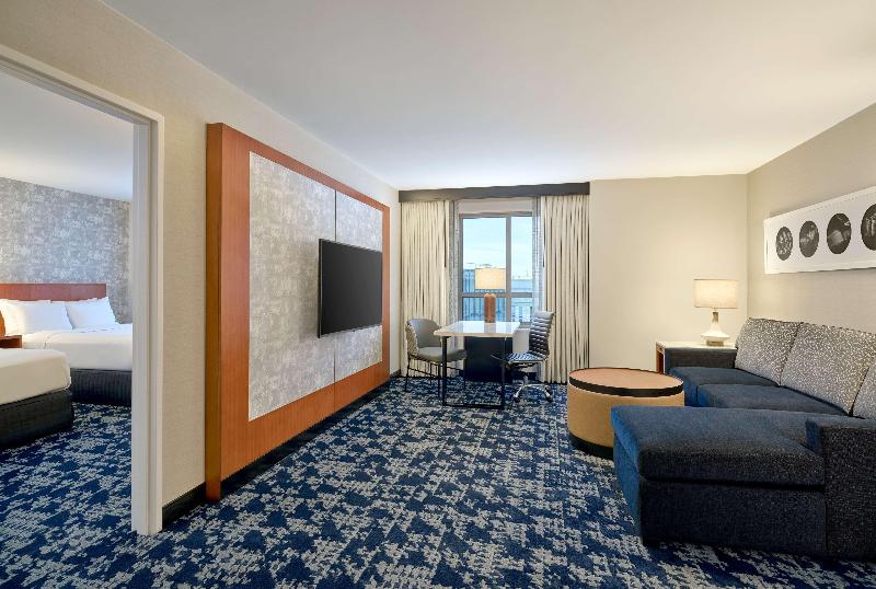 Embassy Suites Washington, Dc - Convention Center