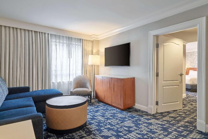 Embassy Suites Washington, Dc - Convention Center