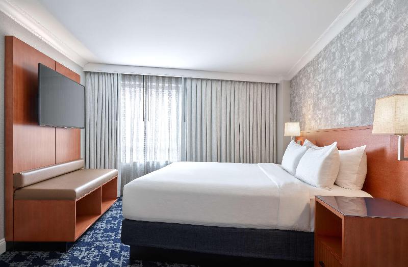 Embassy Suites Washington, Dc - Convention Center