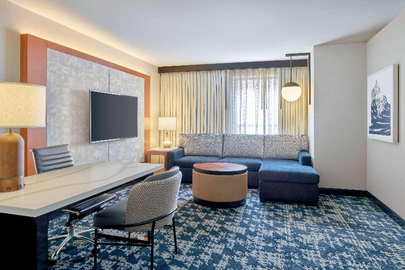 Embassy Suites Washington, Dc - Convention Center