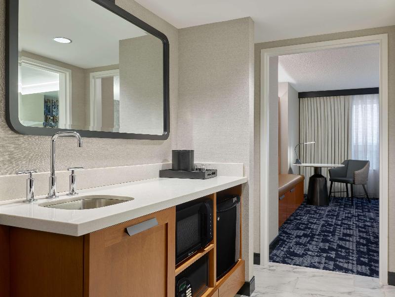 Embassy Suites Washington, Dc - Convention Center