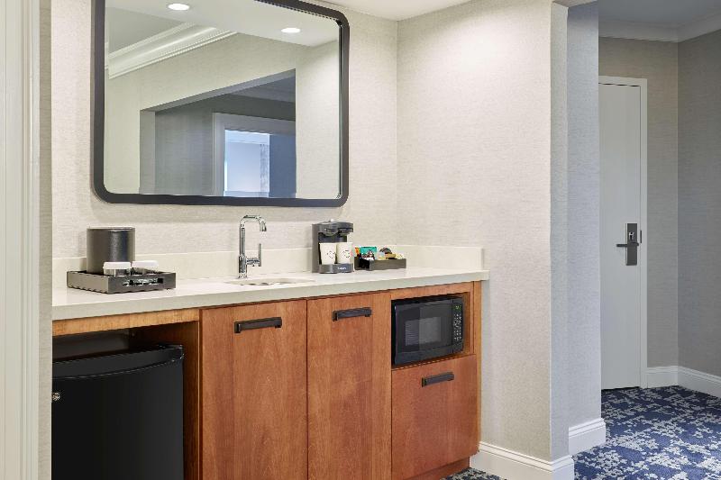 Embassy Suites Washington, Dc - Convention Center