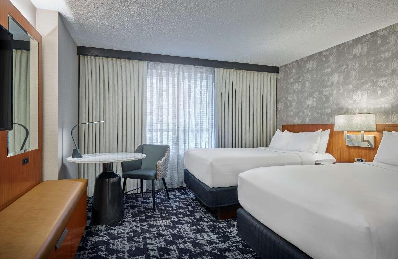 Embassy Suites Washington, Dc - Convention Center