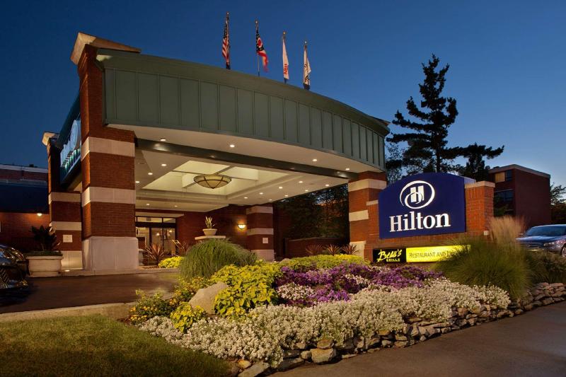 Hilton Akron- Fairlawn