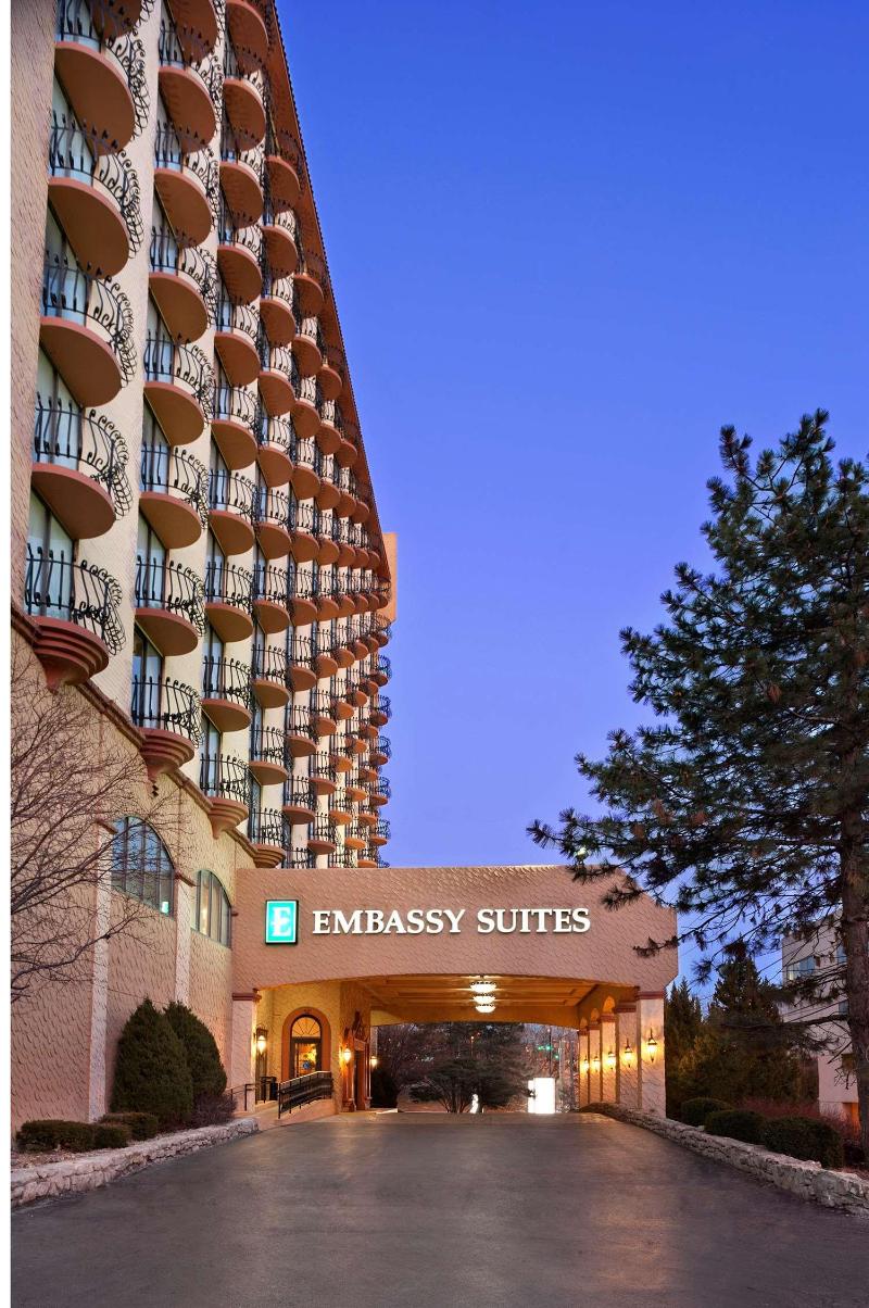 Embassy Suites by Hilton Nashville Airport, Nashville | HotelsCombined