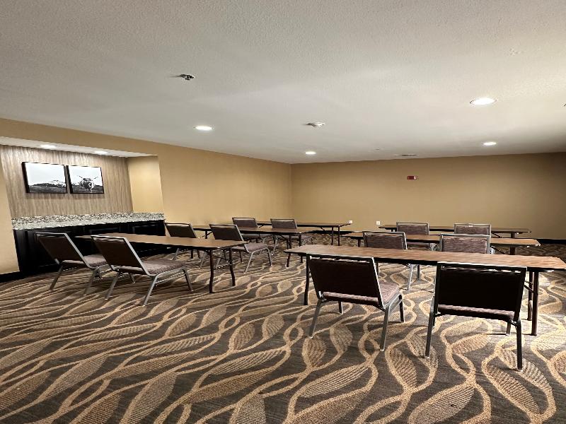 Hampton Inn Houston I-10W Energy Corridor image