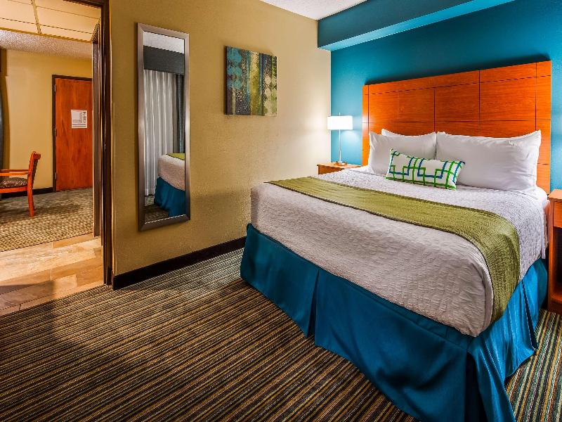 Best Western Warren Hotel image