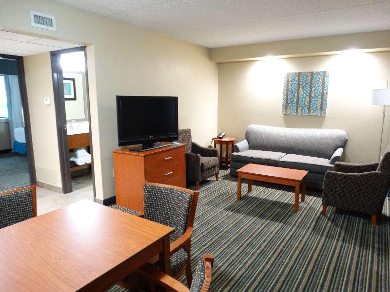 Best Western Warren Hotel image