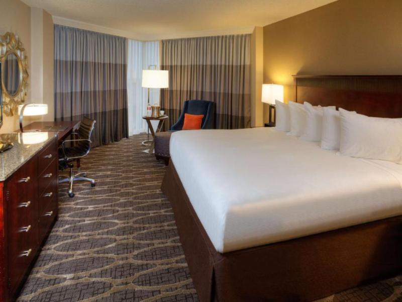 Hilton Houston Westchase image