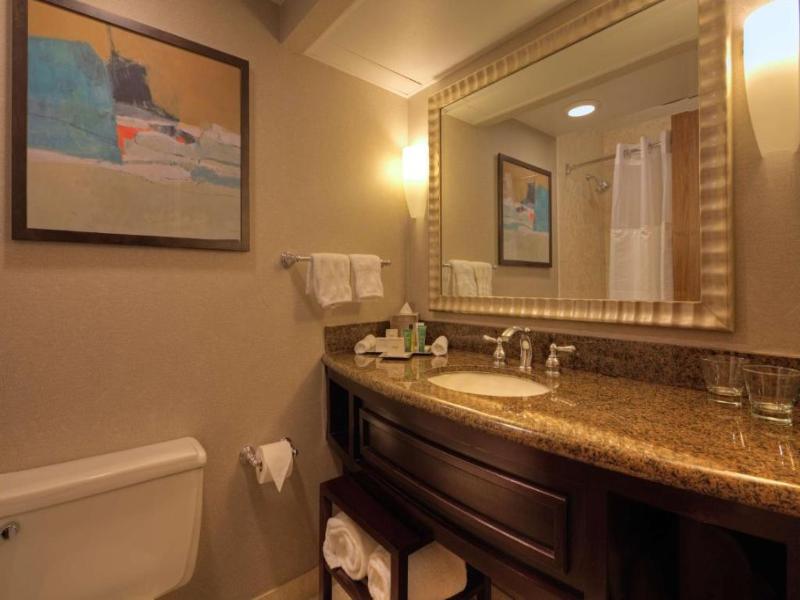 Hilton Houston Westchase image