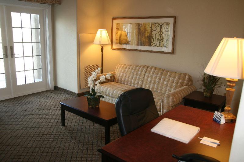 Hotel Hampton Inn & Suites Galveston