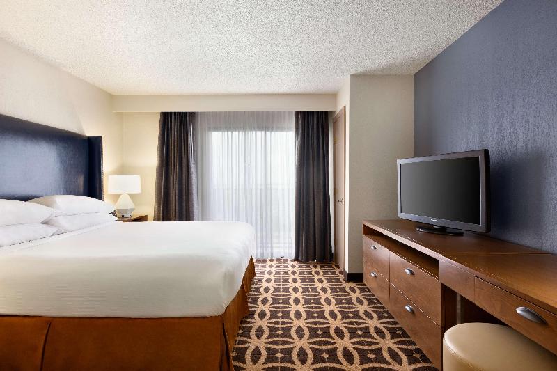 Embassy Suites Dallas - DFW International Aprt image