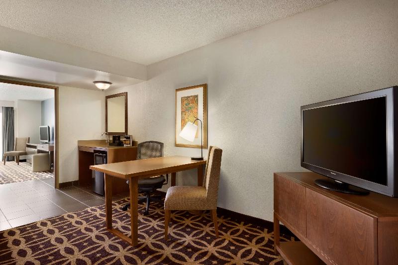 Embassy Suites Dallas - DFW International Aprt image