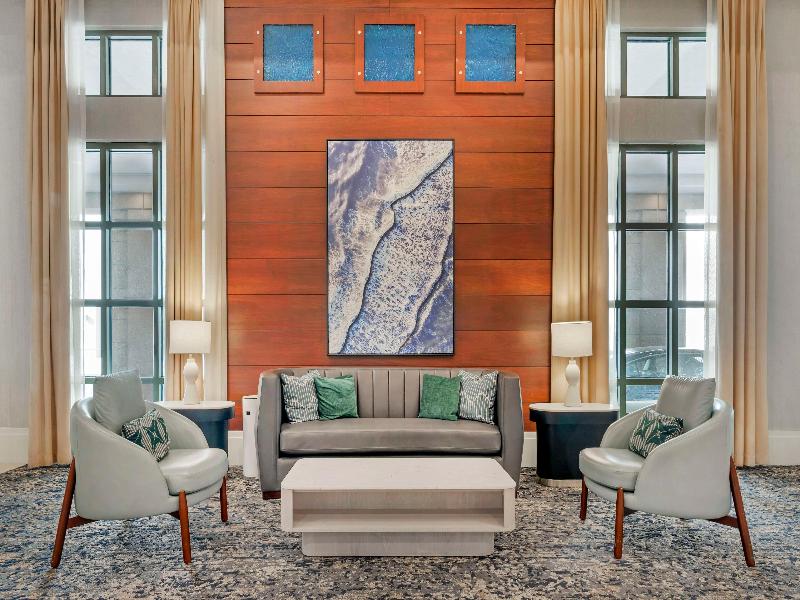 Hilton Virginia Beach Oceanfront image