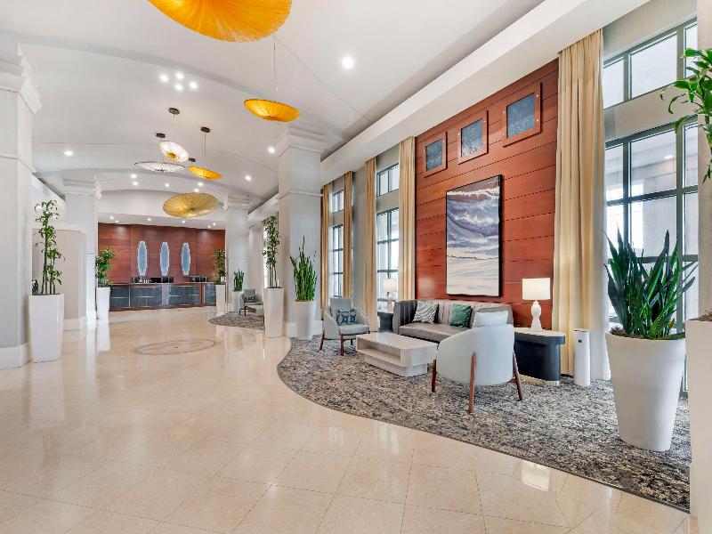 Hilton Virginia Beach Oceanfront image