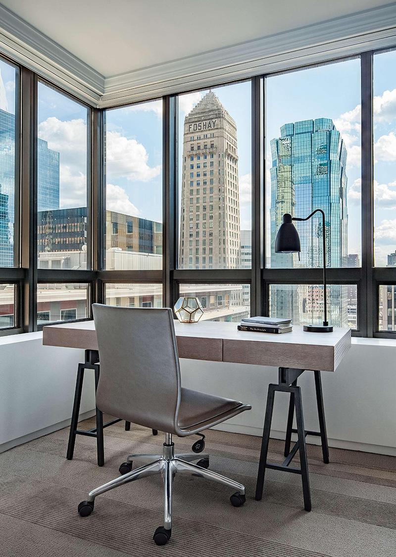 The Marquette Hotel, Curio Collection by Hilton — photo 78