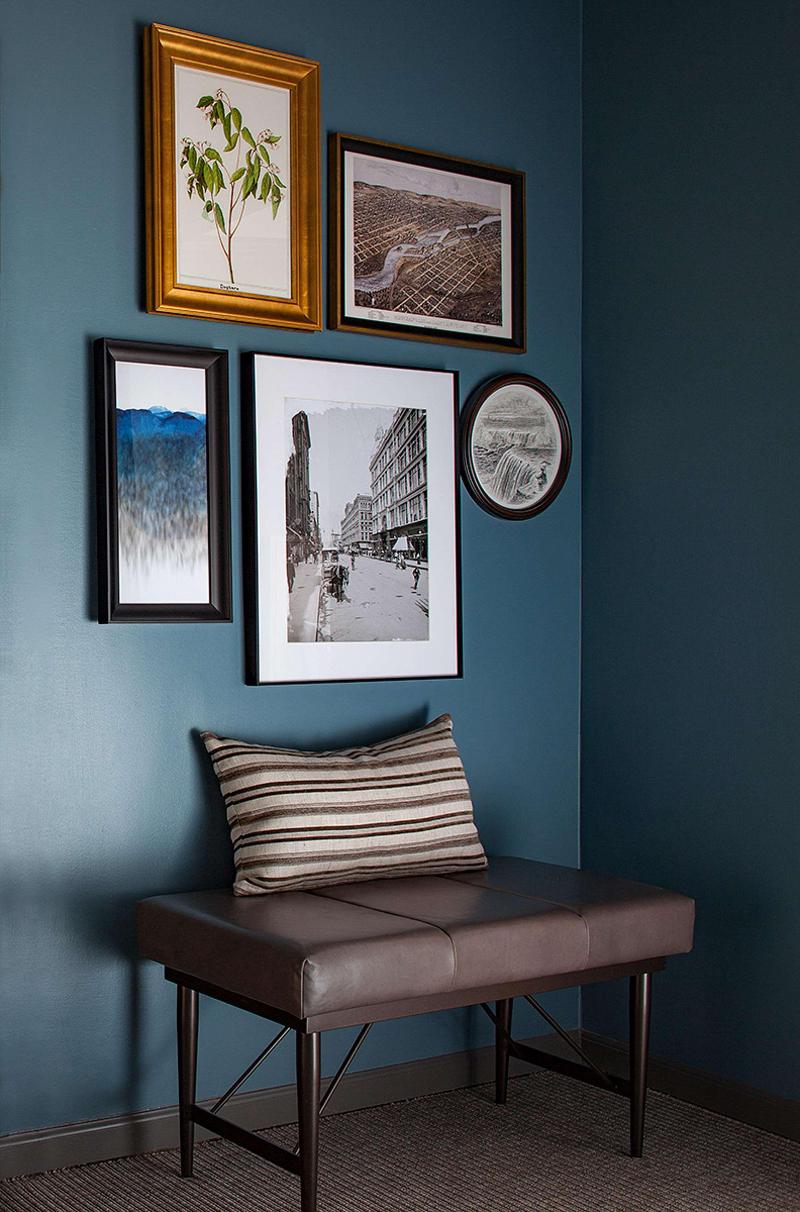 The Marquette Hotel, Curio Collection by Hilton — photo 160