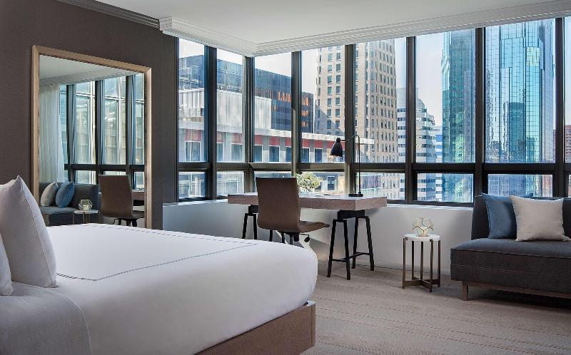 The Marquette Hotel, Curio Collection by Hilton — photo 21