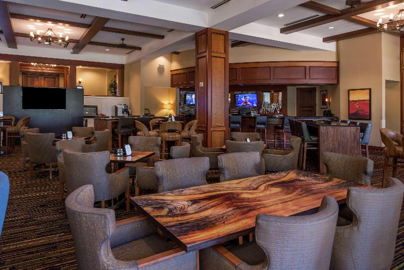 Hyatt Regency Hill Country Resort & Spa