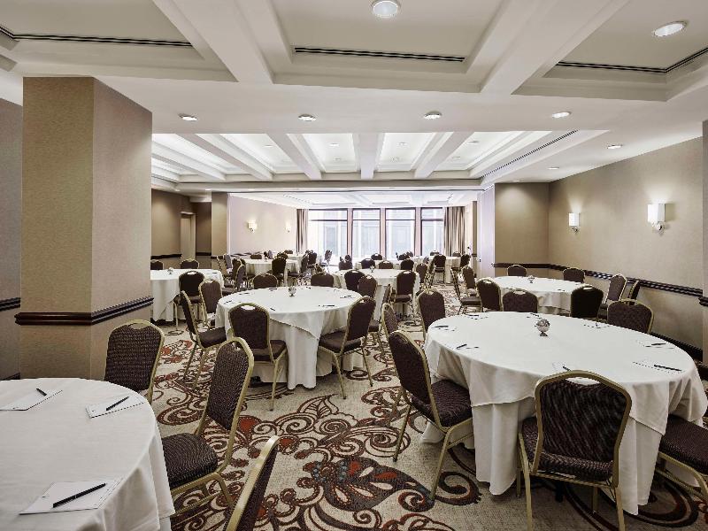 Embassy Suites by Hilton Alexandria Old Town image