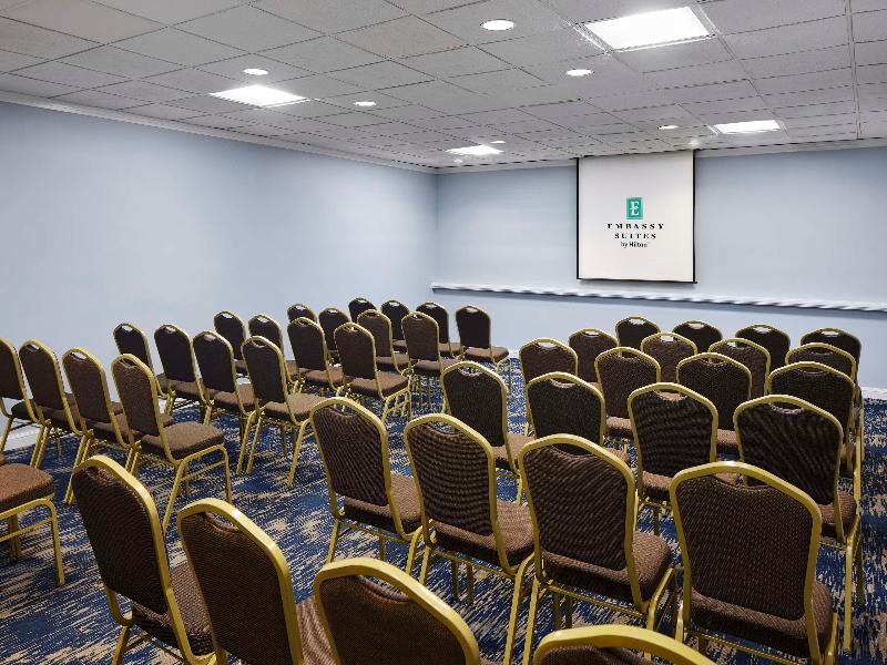 Embassy Suites by Hilton Alexandria Old Town image