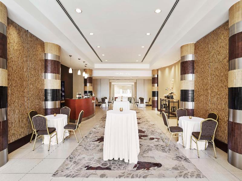 Embassy Suites by Hilton Alexandria Old Town image