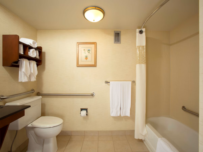 Hampton Inn Alexandria/Pentagon South image