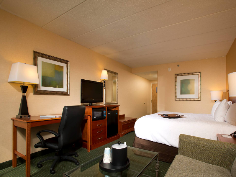 Hampton Inn Alexandria/Pentagon South image