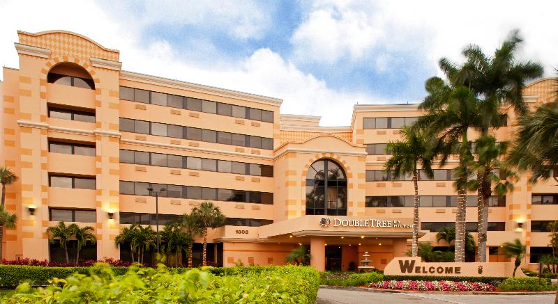 Doubletree Hotel West Palm Beach - Airport