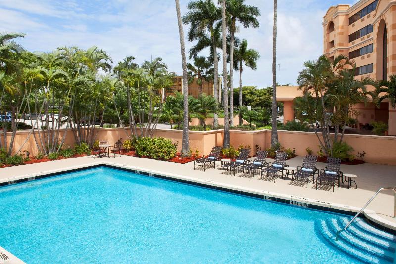 Doubletree Hotel West Palm Beach-Airport