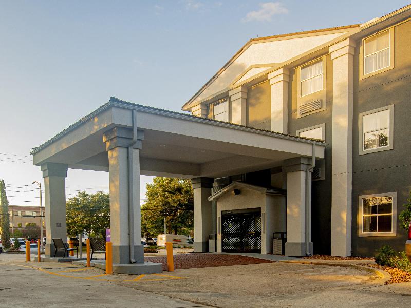 Hampton Inn Lafayette