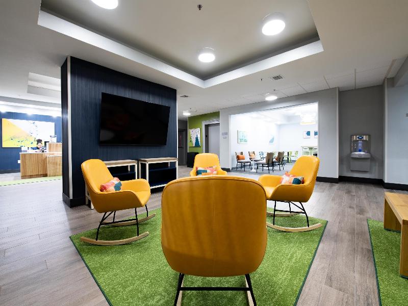 Spark By Hilton Lafayette