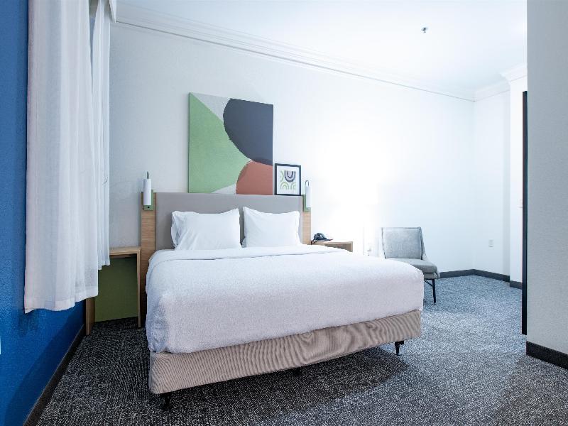 Spark By Hilton Lafayette image