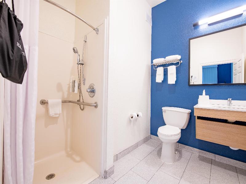Spark By Hilton Lafayette image