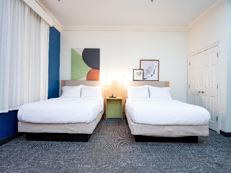 Spark By Hilton Lafayette image