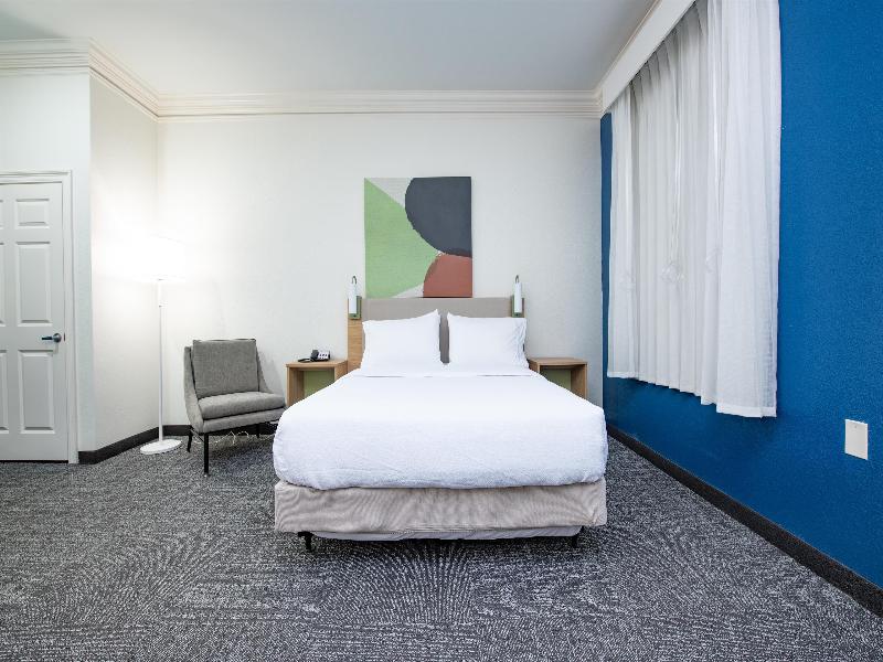 Spark By Hilton Lafayette image