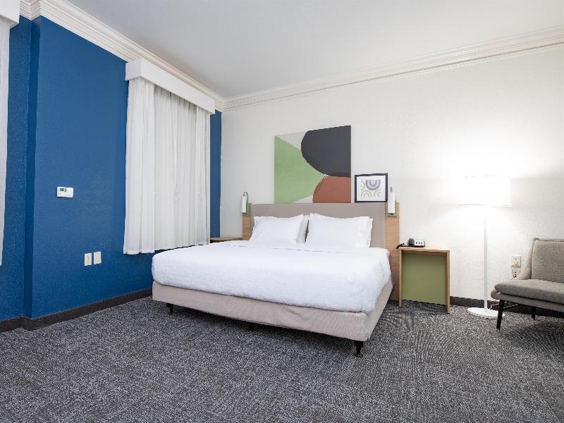 Spark By Hilton Lafayette image