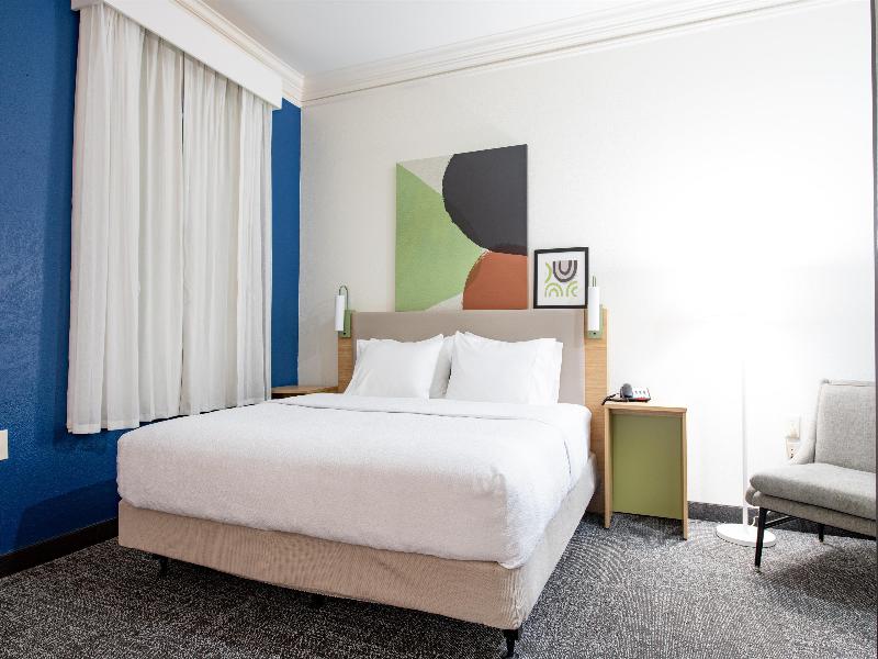 Spark By Hilton Lafayette image