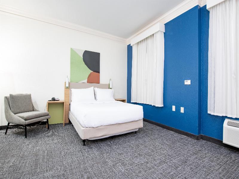Spark By Hilton Lafayette image
