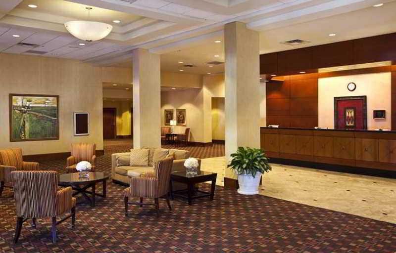 Doubletree Hotel Tallahassee