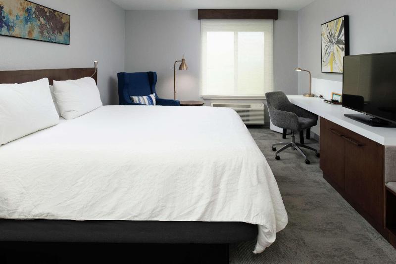 Hilton Garden Inn Baton Rouge Airport photo 14