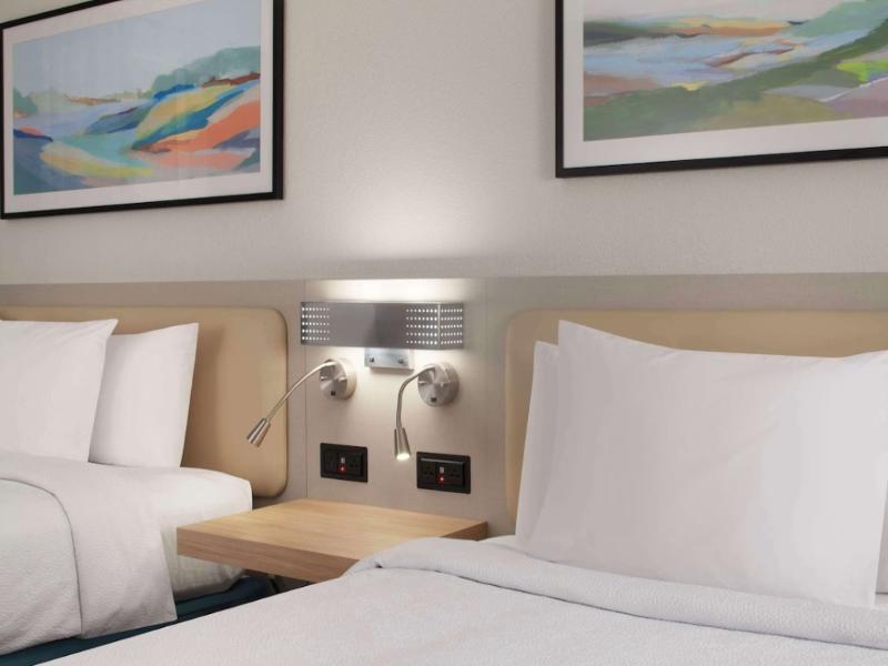 Hilton Garden Inn Shreveport photo 19