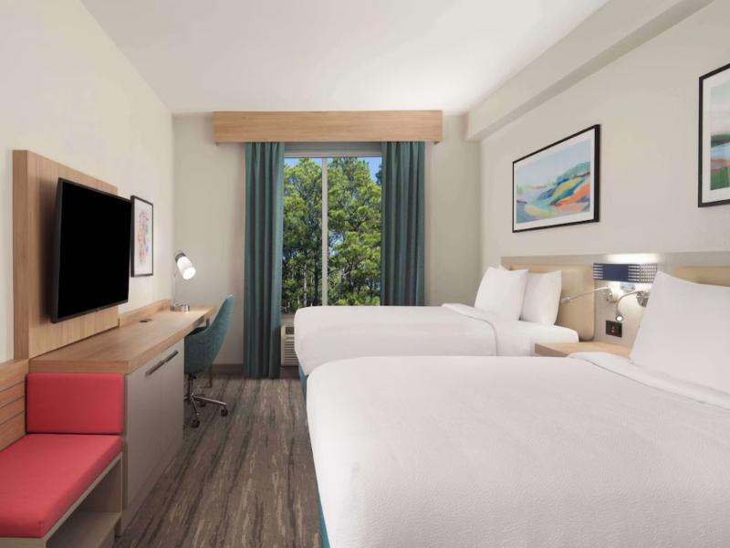 Hilton Garden Inn Shreveport photo 21